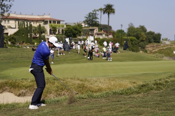 How to listen clearance to us open golf